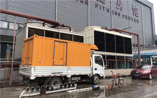 蕲春300KW发电机组适配电缆规格选型指南