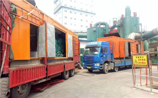 蕲春100KW发电机组适配电缆规格选型指南