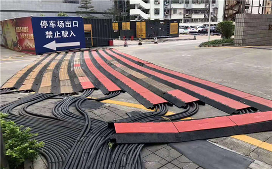 蕲春发电机组电缆选型完整具体步骤（工程通用标准流程）